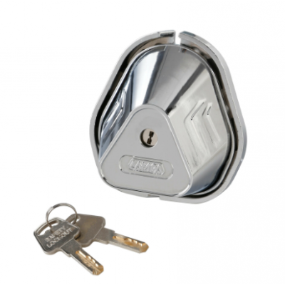 Serrure vigilant – protection renforcée pour portes coulissantes et battantes