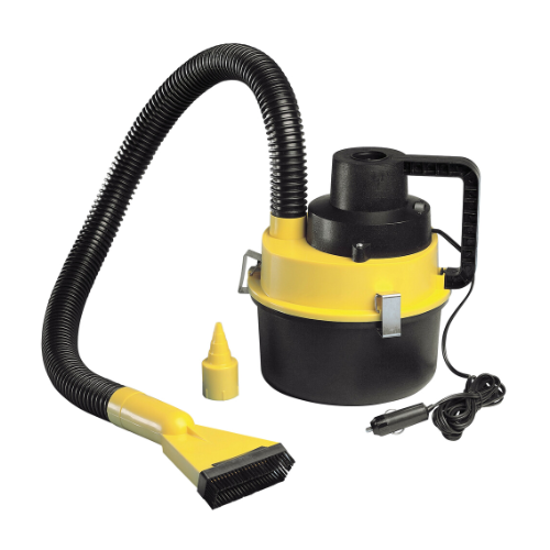 Aspirateur Camion 24V