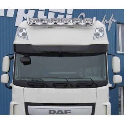 RAMPE DE TOIT HAUTE 105XF ET EURO6 (superspace)