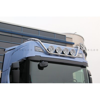 RAMPE DE TOIT SCANIA MAX LINE