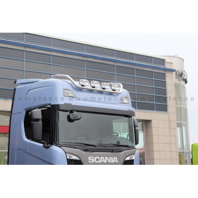 RAMPE DE TOIT SCANIA HAUTE