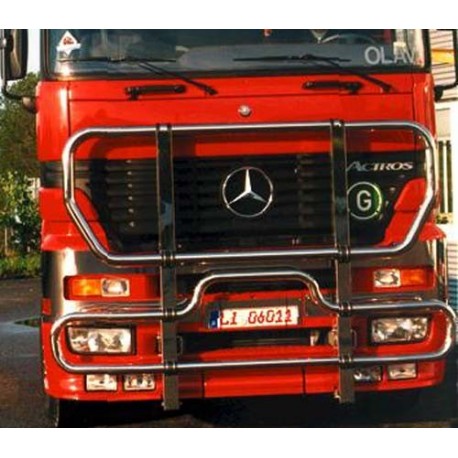 PARE BUFFLE ACTROS MP1 LH
