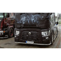 Rampe de spoiler Renault T