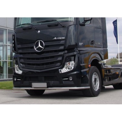 RAMPE DE SPOILER ACTROS MP4 AVEC OU SANS LED