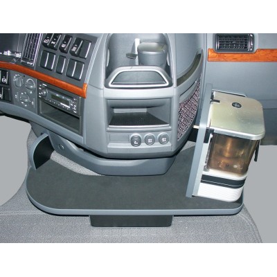 Tablette Cafetiere  VOLVO FH 3