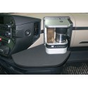 TABLETTE CAFETIERE ACTROS MP4 / AROCS