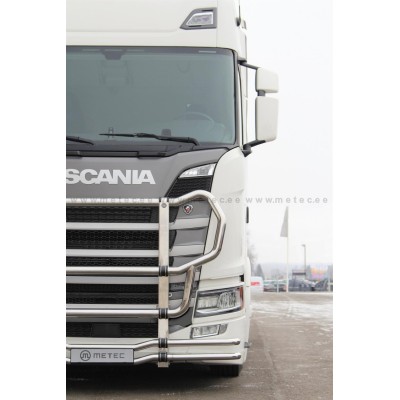 PARE BUFFLE SCANIA R NEW GENERATION