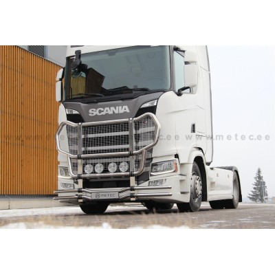 PARE BUFFLE SCANIA R NEW GENERATION