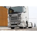 PARE BUFFLE SCANIA R NEW GENERATION avec grille