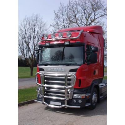 PARE BUFFLE BUTTERFLY SCANIA R SERIES 2009+