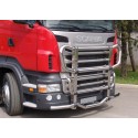 PARE BUFFLE BUTTERFLY SCANIA R SERIES 2009+