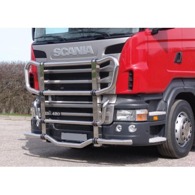 PARE BUFFLE BUTTERFLY SCANIA R SERIES 2009+