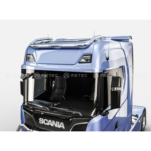 RAMPE DE TOIT SCANIA NEXT GENERATION