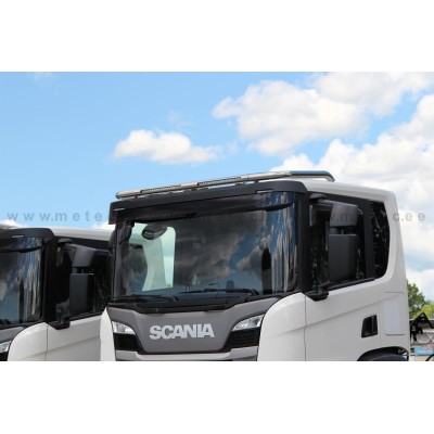 RAMPE DE TOIT SCANIA NEXT GENERATION toit plat avec barre de leds