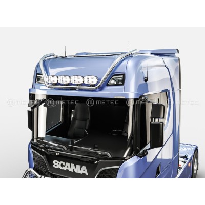 RAMPE DE TOIT SCANIA MAX LINE