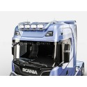 Rampe de toit 4 feux scania next generation