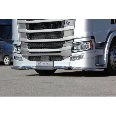 RAMPE DE SPOILER SCANIA 2016