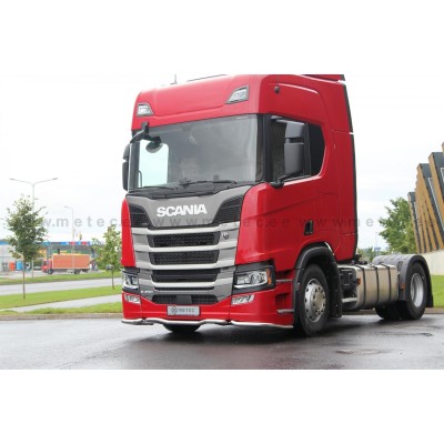 RAMPE DE SPOILER SCANIA 2016