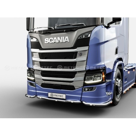 RAMPE DE SPOILER SCANIA 2016