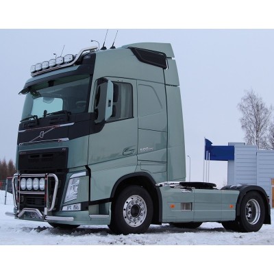 PARE BUFFLES VOLVO FH4 MINI