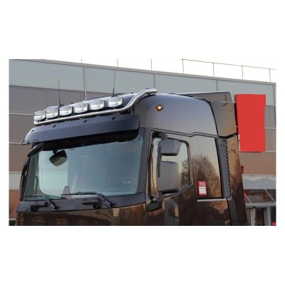 Rampe de Toit RENAULT T "MAX" avec ou sans LED