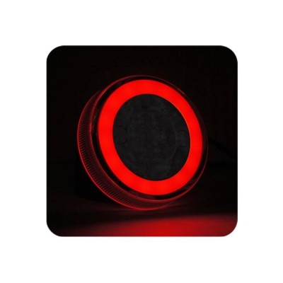 FEU MULTIFONCTIONS ARRIÈRE LED PRO-RING