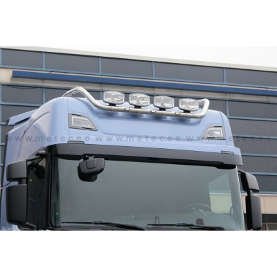 RAMPE DE TOIT SCANIA HAUTE