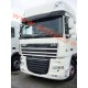 VISIERE XF 105 / XF 106 SUPER SPACE CAB