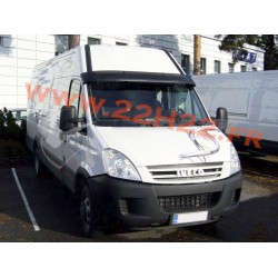 VISIERE IVECO DAILY