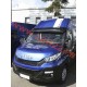 VISIERE IVECO DAILY