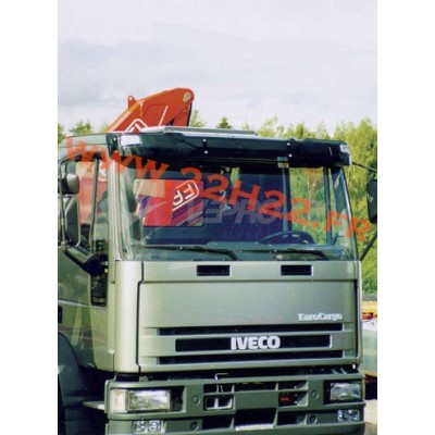 VISIERE IVECO EUROCARGO TOIT STANDARD