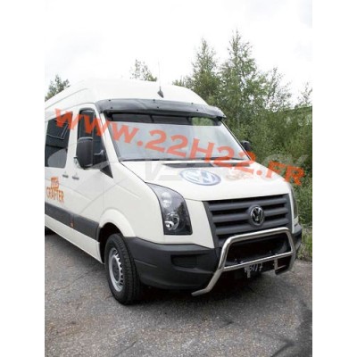 VISIERE MERCEDES SPRINTER NCV3