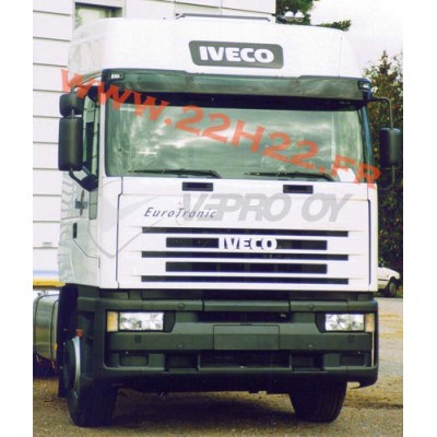 VISIERE IVECO EUROSTAR 