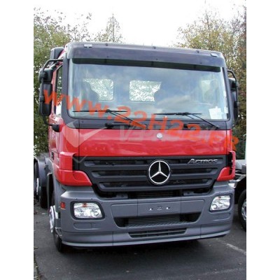 MERCEDES ACTROS MP2 TOIT STANDARD