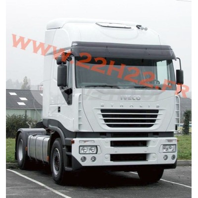 VISIERE IVECO STRALIS AS