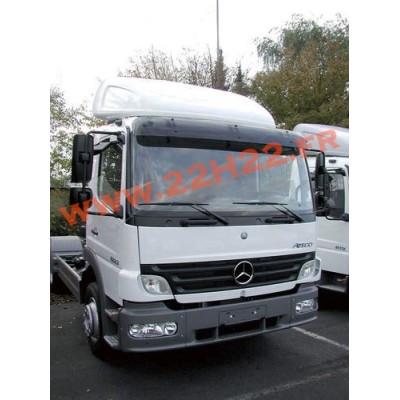 MERCEDES ATEGO 2 - AXOR 2 TOIT STANDARD