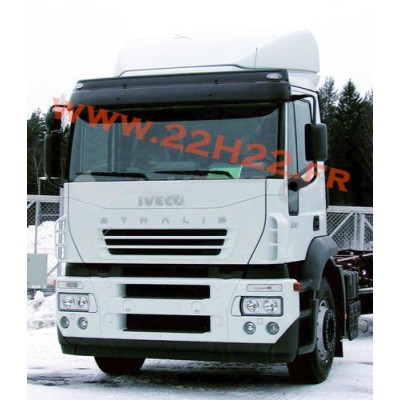 VISIERE IVECO STRALIS AD / AT