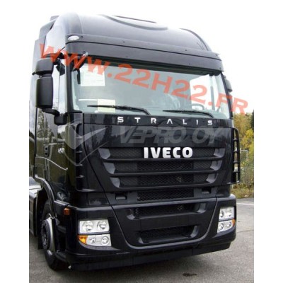 VISIERE IVECO STRALIS AS CUBE