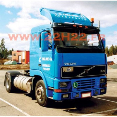 VISIERE VOLVO FM 7/12 - FH 12/16