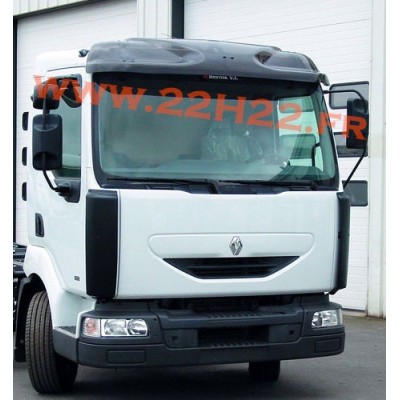 VISIERE VOLVO FL - CABINE STANDARD