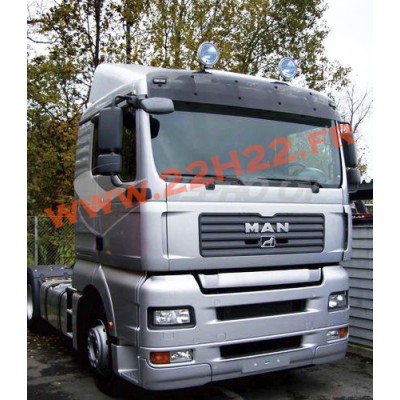 VISIERE MAN TGX XL / TGA XL