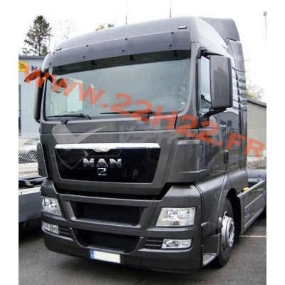 VISIERE MAN TGX XLX / TGA XLX