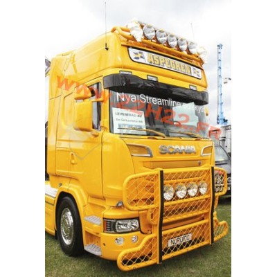 VISIERE SCANIA R STREAMLINE (+ LARGE)