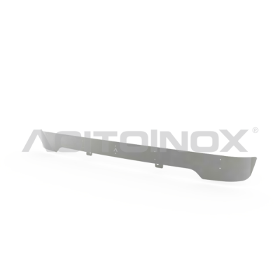 PARE PERROQUET INOX MAN TGX EURO 6