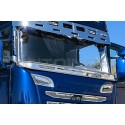 PROTECTION "ILLUSION" D'ESSUIE-GLACE SCANIA R / NEW R / STREAMLINE