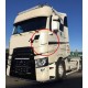 ANGLES CABINE ANTI-SALISSURE VOLVO FH4 / RENAULT T