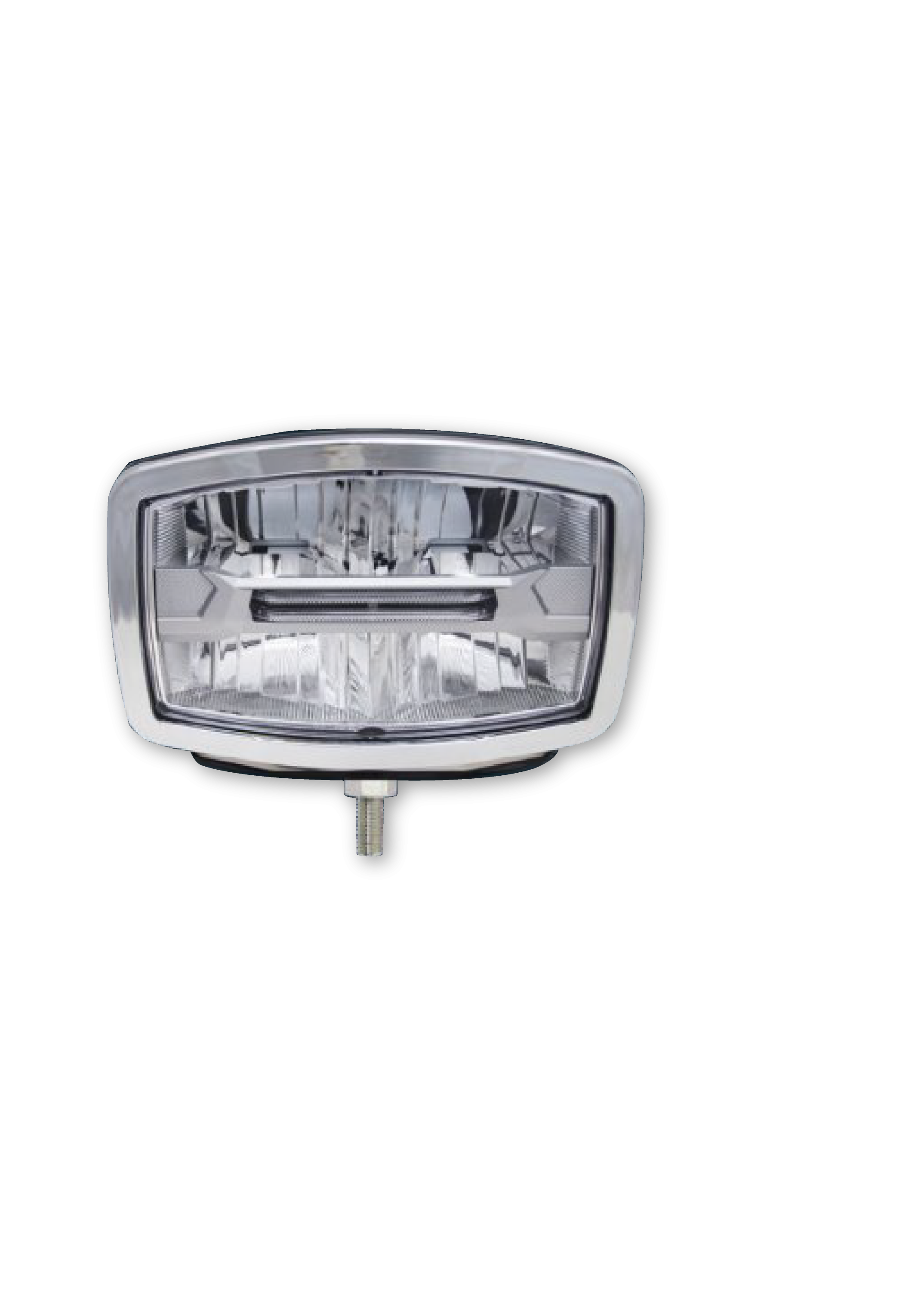 22h22 - Feux longue portée FULL LED Pluton Nova veilleuse basse