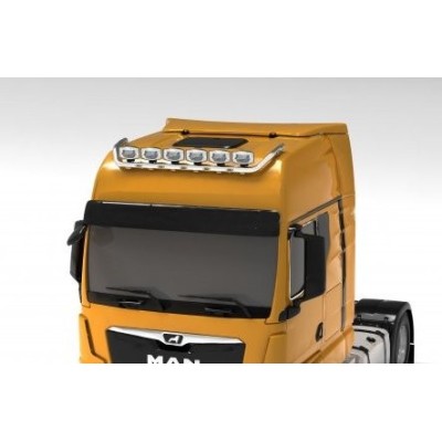 RAMPE DE TOIT MAN TGX 2020 (CABINES GX / GM)