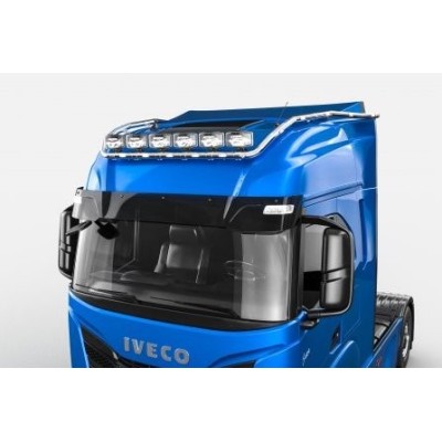 RAMPE DE TOIT "HYDRA" IVECO S-WAY