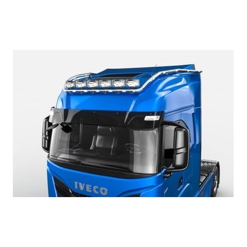 RAMPE DE TOIT "HYDRA" IVECO S-WAY